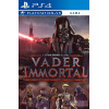 Vader Immortal: A Star Wars [VR] Series PS4